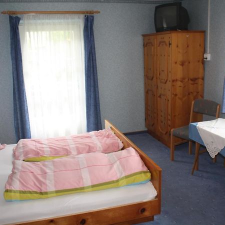 Casa Da Honna Apartment Matrei in Osttirol Luaran gambar