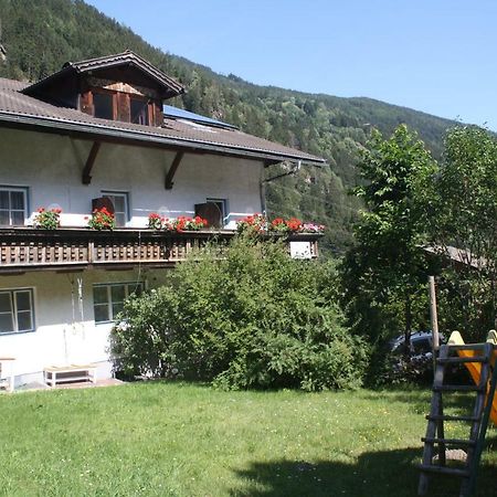 Casa Da Honna Apartment Matrei in Osttirol Luaran gambar