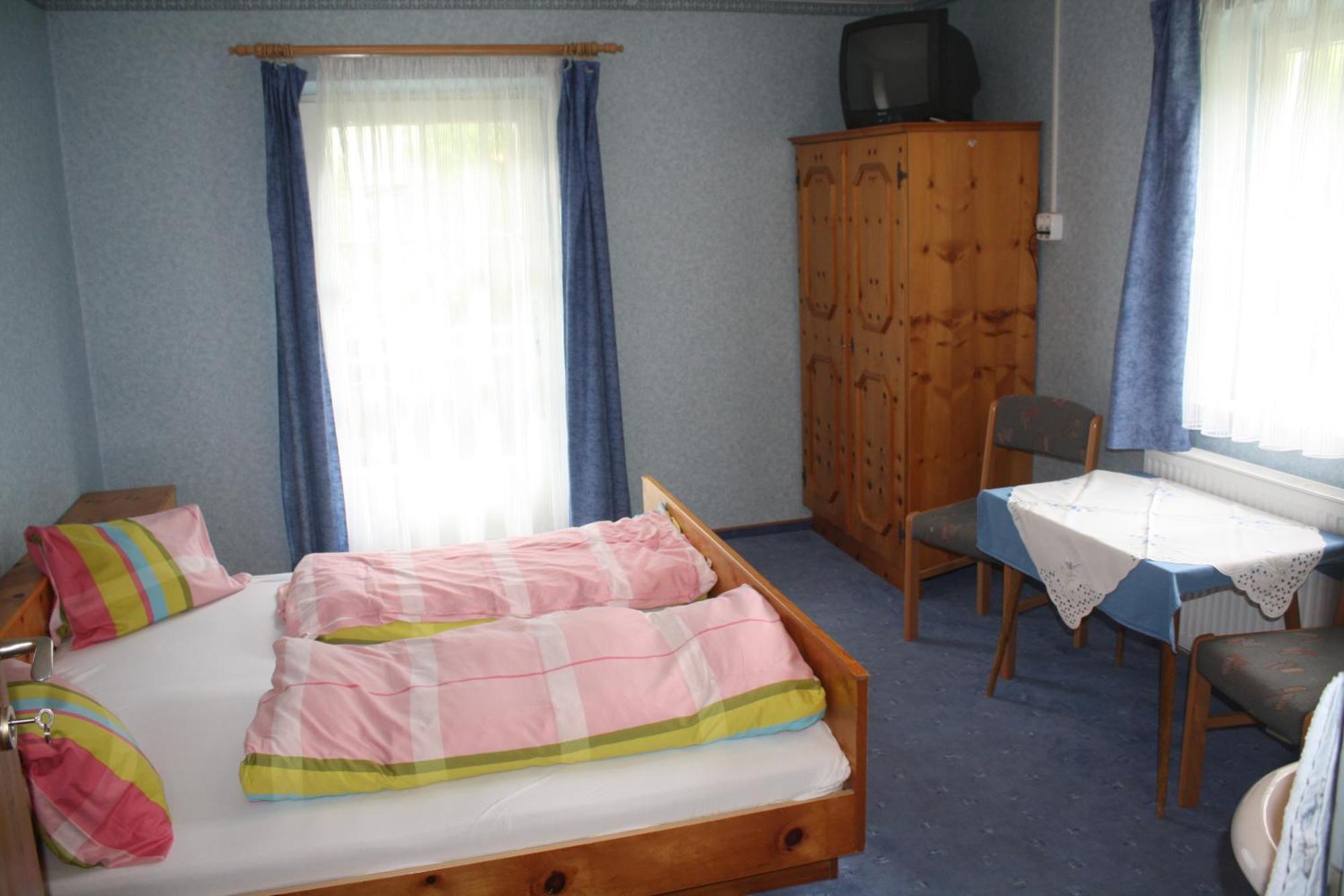 Casa Da Honna Apartment Matrei in Osttirol Luaran gambar