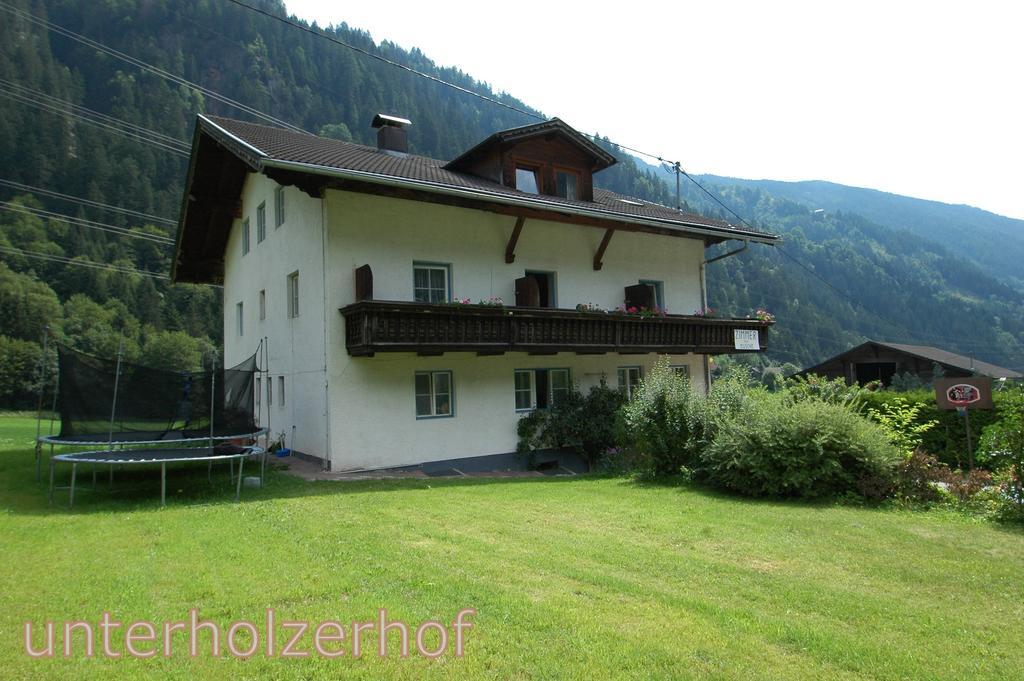 Casa Da Honna Apartment Matrei in Osttirol Luaran gambar