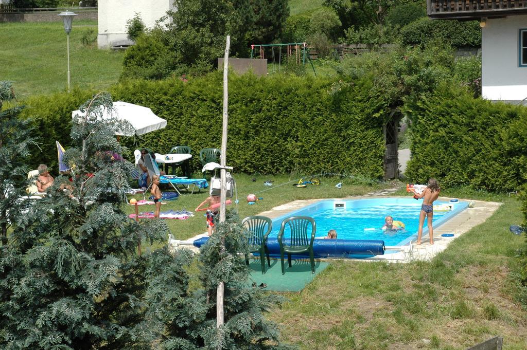 Casa Da Honna Apartment Matrei in Osttirol Luaran gambar