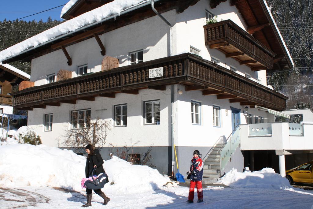 Casa Da Honna Apartment Matrei in Osttirol Luaran gambar