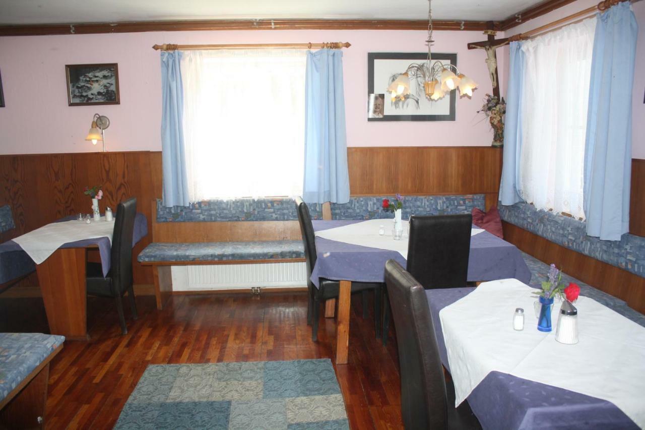 Casa Da Honna Apartment Matrei in Osttirol Luaran gambar