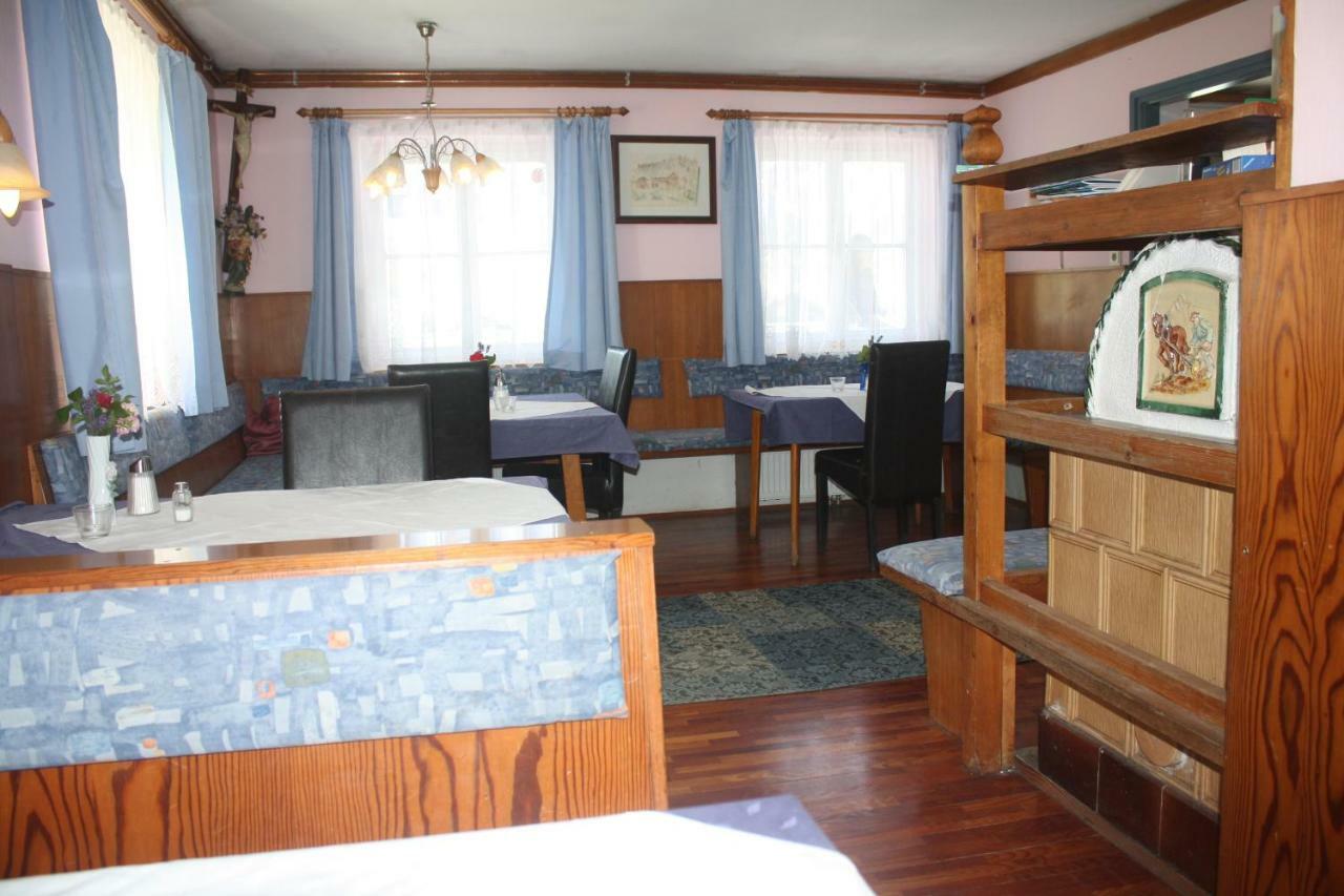 Casa Da Honna Apartment Matrei in Osttirol Luaran gambar