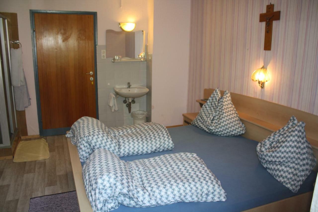 Casa Da Honna Apartment Matrei in Osttirol Luaran gambar